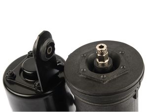 OEM A6383280502 fabbrica all'ingrosso del sistema di compressori d'aria pompa ricambi auto per Mercedes Benz V-Class/Vito W638 1996-2003 - Product Image 4