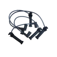 Cable de Encendido para Automóviles, Cable de Bujía para Fiesta Ford 2.0 Ecosport Ranger Focus OEM BE8Z-12259-AE, Cable Bujía Ranger 2.3