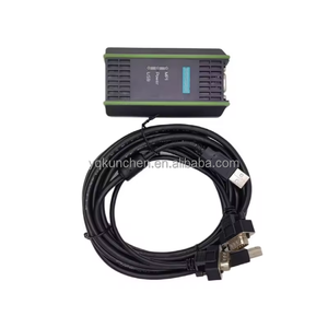 Cavo di programmazione originale 6GK1571-0BA00-0AA0 in magazzino - Product Image 1