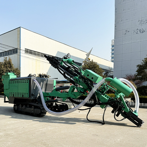 ロックワゴンドリル掘削機掘削作業用 - Product Image 4