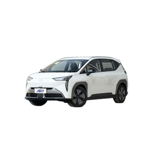Véhicule d'occasion très demandé <span class=keywords><strong>AION</strong></span> Y <span class=keywords><strong>2022</strong></span> 70 Version Lexiang Lithium Fer Phosphate Automatique Gauche Électrique Cuir R17 SUV 5 portes 5 places - Product Image 1