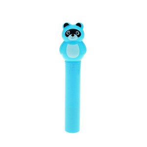 En gros, Distributeur de bonbons et jouets musicaux en forme d'ours, conteneur vide pour bonbons, cadeaux promotionnels pour enfants, bonbons en vrac - Product Image 5