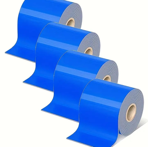 Membrana impermeable sin llama para reacondicionamiento de techos de metal - Product Image 3