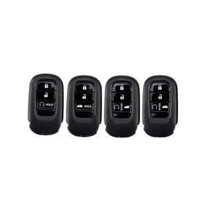 XM38 pour machine à clés intelligentes de 11e génération, modèles compatibles à 2/3/4 boutons - Product Image 5