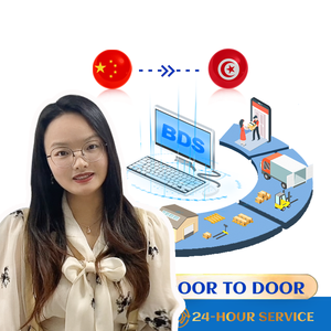 Дешевая доставка от двери до двери - Product Image 5