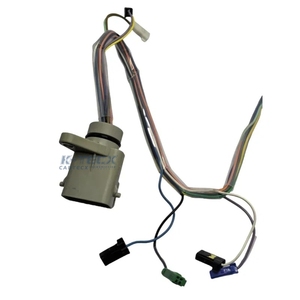 Transmisión Original, transmisión automática, piezas A960E, arnés de cableado del cuerpo de la válvula para Toyota 86 ZN6 2008-2015 - Product Image 4