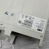 Variateur de fréquence ACS320-03U-08A8-4 ACS32003U08A84, triphasé, 5HP, 460V, pour PLC