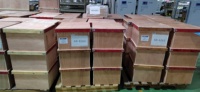 Reguladores de Voltaje SVC, Estabilizadores de CA 110V 220V 230V, Monofásicos para el Hogar, Gabinete para Elevador