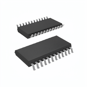 Manufacturer Channel Power Management (PMIC) 24 SOP Components Electronic TB6586BFG,EL,DRY - Product Image 1