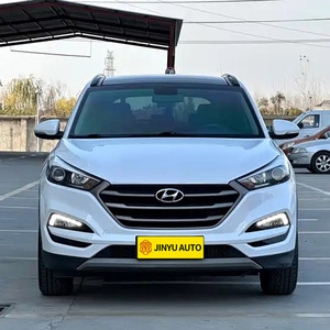 <span class=keywords><strong>Hyundai</strong></span> <span class=keywords><strong>Tucson</strong></span> <span class=keywords><strong>2018</strong></span> 1.6T Luxury SUV 2WD, Auto Usado de Primera Calidad, Volante a la Izquierda, Automático, Gasolina, Vehículo de <span class=keywords><strong>Segunda</strong></span> <span class=keywords><strong>Mano</strong></span> de China - Product Image 2