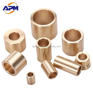 חוזק גבוה נחושת קצוצות ברונזה נושאת ברונזה - Product Image 2