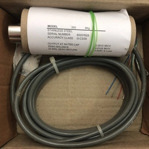 Thương hiệu Mới tedea-huntleigh lực lượng cảm biến & tải các tế bào ban đầu 355-250kg ống thổi 355/100kg 355-50kg lực lượng cảm biến - Product Image 3