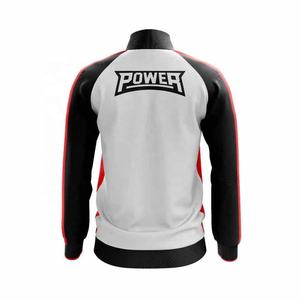 Veste d'e-sport personnalisée de qualité supérieure, sublimation - Product Image 2