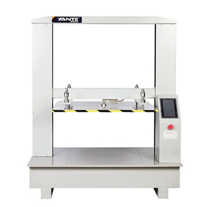 Probador de compresión de YT-YSKN, instrumento de prueba de fuerza, caja <span class=keywords><strong>bct</strong></span> - Product Image 5