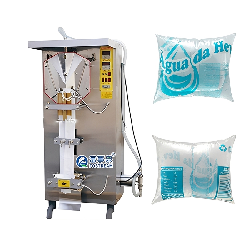 Hot Sale Nigeria Auto 500ml Small
