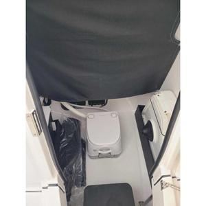 Moteur hors-bord Mercury Blackfin 222CC 2024, compartiment de rangement pour bateau, portée 8'6, NEUF, essence - Product Image 3