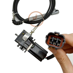 ตัวควบคุมคันเร่งสำหรับ22U-06-11113 22U-06-11790คันเร่งแบบ PC60-7 PC228UU - Product Image 2