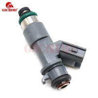 Inyector de combustible para 2008-2012 Honda Accord Acura 3.5L 3.7L MDX RSX TL TSX 6cyl V6 16450R70A01 16450-R70-A01