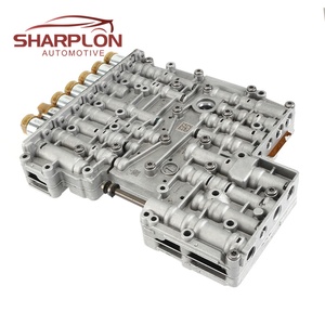 Pièce de transmission automobile 6R80 très vendue, corps de soupape 6R80 pour Ford F-150 - Product Image 5