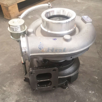 Turbocompresseur SINOTRUK HOWO Original H7 Hol-set VG1038110109