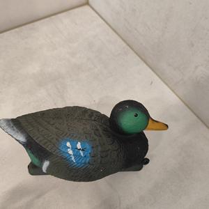 Pato flotante de alta calidad, decoración, simulación de caza, señuelo de pato para caza, pesca, pato Mallard flotante - Product Image 1