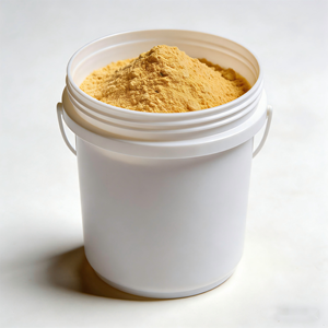 Chlorure de polyaluminium (PAC) Granulés solides ≥24% Clarification rapide pour haute turbidité - Product Image 1