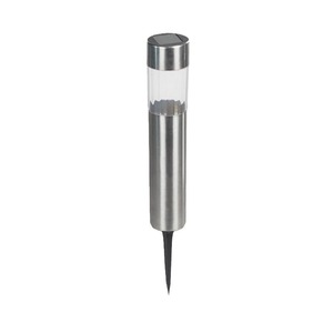Hejia Solar Lawn Lights 014 Led Waterproof In Ground Garden <b>Pathway</b> <b>Lighting</b> Outdoor Decorative Illumination - Product Image 4