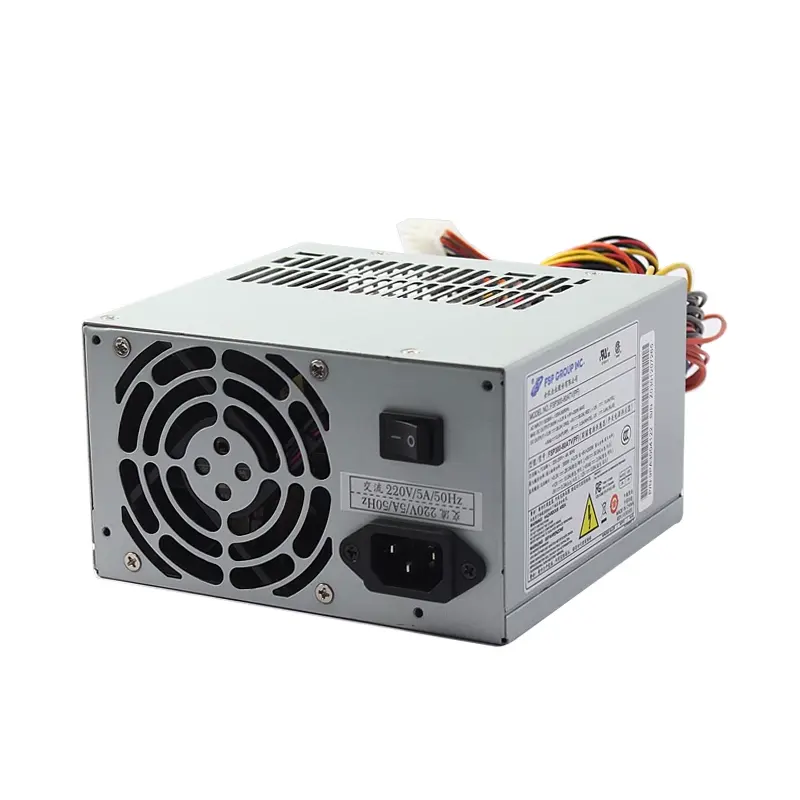 고품질 Atx 서버 300w 컴퓨터 PC 스위칭 전원 공급 장치