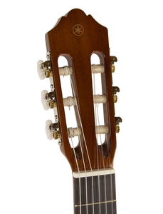 Yamahas CS40 Cổ Điển <span class=keywords><strong>Guitar</strong></span> 3/4 Thanh Thiếu Niên <span class=keywords><strong>Guitar</strong></span> Cho Sinh Viên 36 "Inch Nylon Strings <span class=keywords><strong>Guitar</strong></span> - Product Image 5