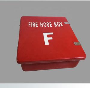 Marinha FRP Fiber Reinforced Plastic Fire Hose Box Cabinet em muitos tamanhos Fire fighting <span class=keywords><strong>Equipment</strong></span> & Accessory - Product Image 5