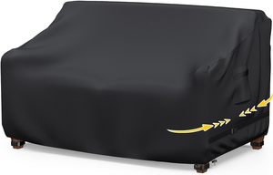 Nhà Máy Trực Tiếp Tùy Chỉnh Polyester Không Thấm Nước Vải Bao Gồm Cho Đồ Nội Thất Ngoài Trời Bảo Vệ Bàn Sofa Sân Từ Bụi Mưa - Product Image 2