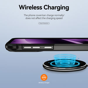 <span class=keywords><strong>Coque</strong></span> de téléphone transparente antichoc à quatre coins pour <span class=keywords><strong>Samsung</strong></span> <span class=keywords><strong>Galaxy</strong></span> A36 A37 A56 <span class=keywords><strong>5G</strong></span> A17 4G <span class=keywords><strong>A53</strong></span>, <span class=keywords><strong>coque</strong></span> de téléphone anti-chute - Product Image 5