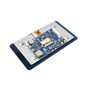 ESP32-S3 7-дюймовый емкостный сенсорный дисплей, плата для разработки, ESP32 с дисплеем, 800x480, 5-точечный сенсорный, поддерживает WiFi & BLE - Product Image 5