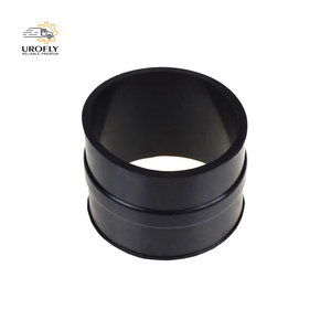 UROFLY Auto Parts Air Filter Adapter OEM 5337-1109344 for <strong>KAMAZZ</strong> Replacement Air Cleaner Adapter Silicone Material Cutting - Product Image 1
