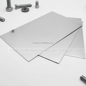 Série 2000 Sublimation en aluminium 2014 2017 2024 Tôle en alliage d'aluminium - Product Image 1