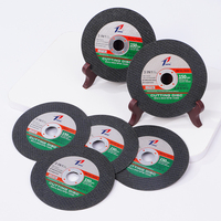 Disque de coupe en métal 180 mm (7 pouces) pour meuleuses d'angle, disques abrasifs, disques de découpe