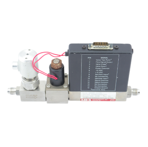 2259C-11161 Producto original de control de flujo de gas de control industrial utilizado en aplicaciones de control industrial - Product Image 1