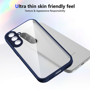 Coque de téléphone antichoc en TPU et PC de haute qualité avec design blindé pour S26 Ultra S25 S24 S23 <span class=keywords><strong>S22</strong></span> S21 - Product Image 3