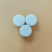 Pastilles de détartrage pour machines à café, bouilloires et lave-vaisselle-Élimine le calcaire et les accumulations de minéraux