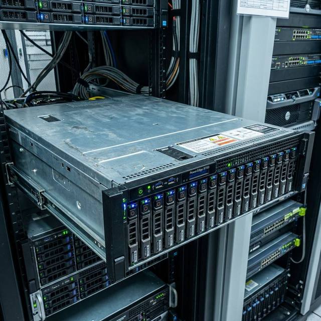 Brand New Dell PowerEdge R750 Server 2U Rack Server Intel Xeon Dual Socket