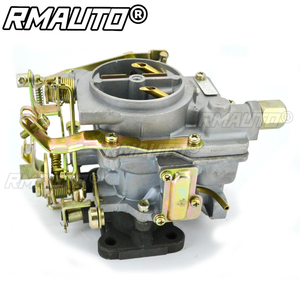 RMAUTO 21100-13420 Carburateur Neuf en Alliage de Zinc pour Moteur Toyota 5K pour Chariot Élévateur Toyota Corolla Liteace H6650 - Product Image 6