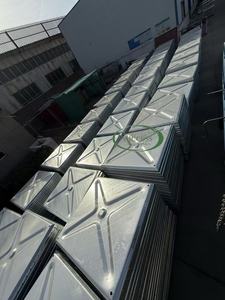Panneau galvanisé à chaud 1,22*1,22m, <span class=keywords><strong>prix</strong></span> usine, haute qualité, épaisseur 1-6mm - Product Image 5
