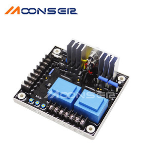 Régulateur de tension monophasé Moonsense EA15A3H AVR pour générateur diesel - Product Image 3