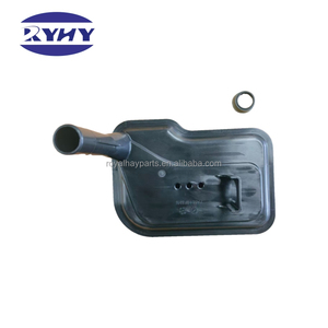 Filtre de transmission 24236933 de qualité supérieure au <span class=keywords><strong>prix</strong></span> d'usine pour Cadillac Escalade 2007-2015 CTS Chevrolet Colorado <span class=keywords><strong>Hummer</strong></span> <span class=keywords><strong>H2</strong></span> - Product Image 1