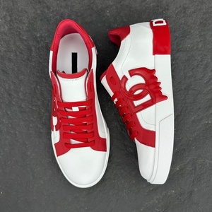 Nuevas Zapatillas Deportivas de Diseño de Lujo y Alta Calidad para Hombre, Originales Dolcegabban D, Zapatillas Casuales para Correr, Malla Transpirable para Mujer - Product Image 2