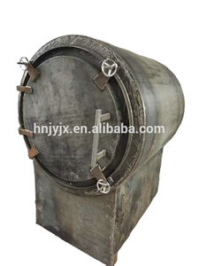 Four à <span class=keywords><strong>charbon</strong></span> de bois, machine à fabriquer du <span class=keywords><strong>charbon</strong></span> à partir du bois, transforme le bois en <span class=keywords><strong>charbon</strong></span> - Product Image 2