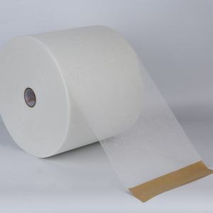 ผ้ากอซอุตสาหกรรมผ้ากอซผูกหนังสือผ้ากอซสีขาวสำหรับผูกหนังสือ - Product Image 5