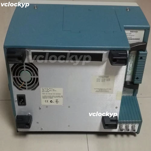 ออสซิลโลสโคป TEKTRONIX TDS5104B DPO 4 ช่องสัญญาณ 1GHz 5GS/s &amp; lhy - Product Image 2