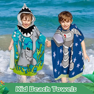 <span class=keywords><strong>Cape</strong></span> <span class=keywords><strong>de</strong></span> <span class=keywords><strong>plage</strong></span> sirène <span class=keywords><strong>de</strong></span> haute qualité pour enfants imprimé serviette <span class=keywords><strong>de</strong></span> <span class=keywords><strong>bain</strong></span> à capuche techniques tissées pour salle <span class=keywords><strong>de</strong></span> <span class=keywords><strong>bain</strong></span> utilisation Surf dessin animé portable - Product Image 6