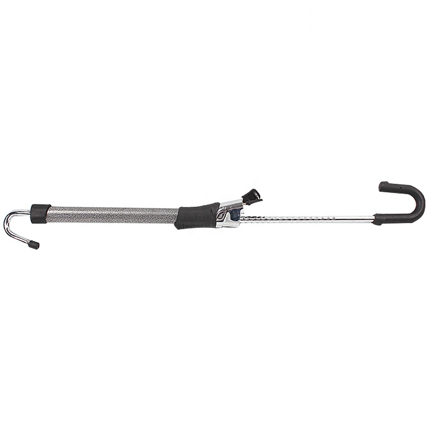 ANMA Anti-Theft Car Steering Wheel Lock to Pedal Lock - Model 113012 | Wholesale Supplier
